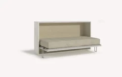 Armoire-lit LUCY BUREAU Enfant