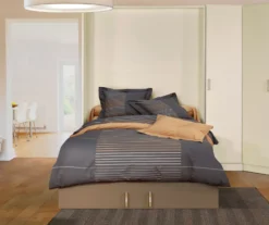 Armoire-lit MELAMIX LVA Sofa