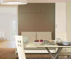 Armoire-lit MELAMIX LVA Sofa