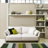 Armoire-lit NUOVOLIOLA 10 Wall Bed