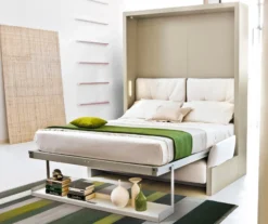 Armoire-lit NUOVOLIOLA 10 Wall Bed