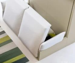 Armoire-lit NUOVOLIOLA 10 Wall Bed