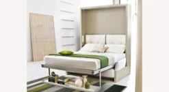 Armoire-lit NUOVOLIOLA 10 Wall Bed