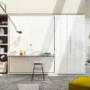 Armoire-lit PENELOPE DESK