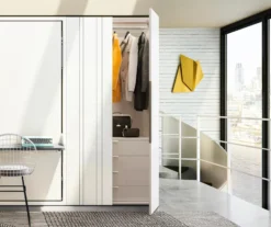 Armoire-lit PENELOPE DESK