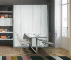 Armoire-lit PENELOPE DINING