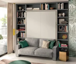 Armoire-lit PENELOPE SOFA