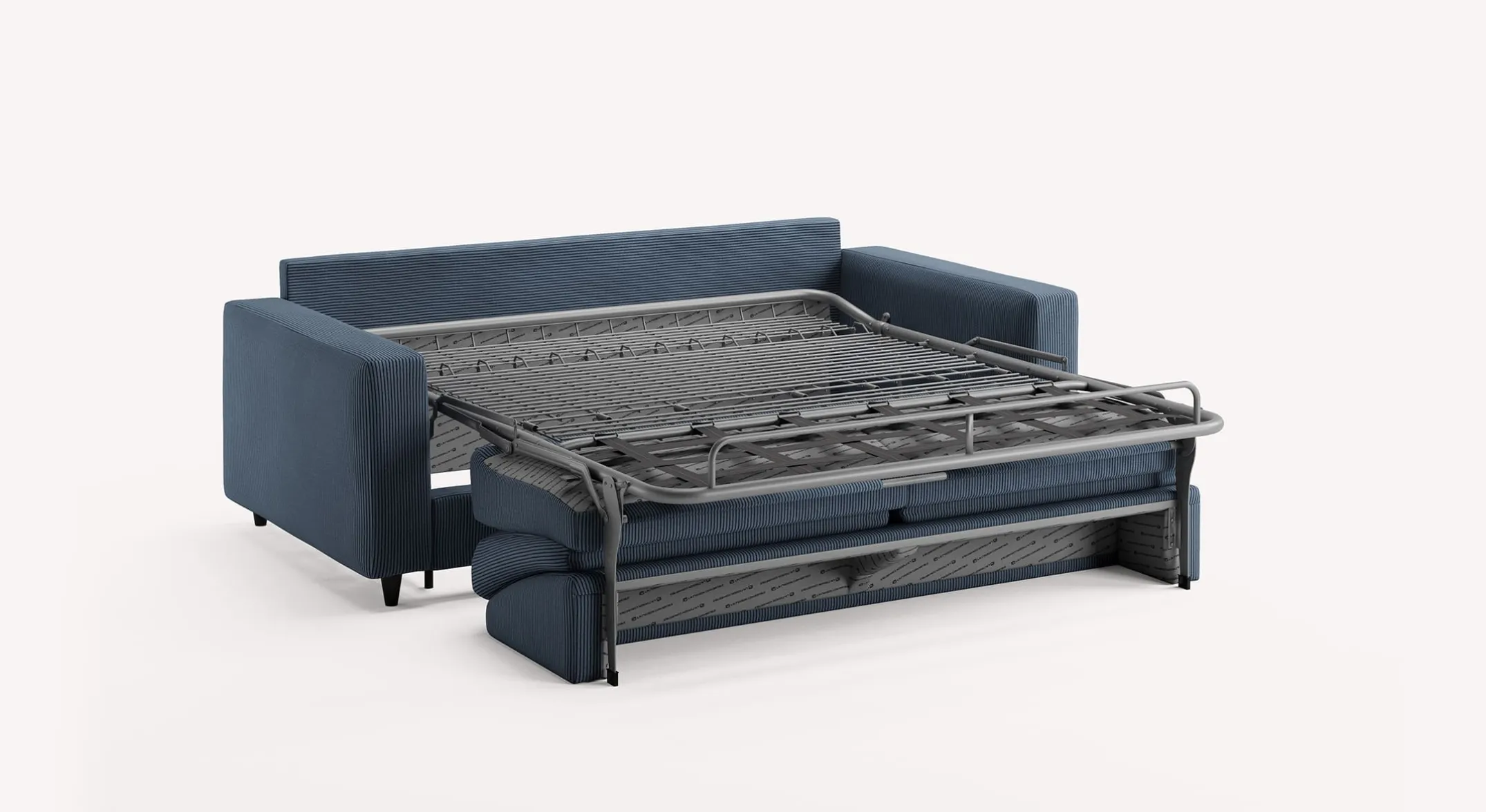 Canapé convertible ALBA
