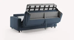 Canapé convertible ALBA