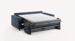 Canapé convertible ALBA