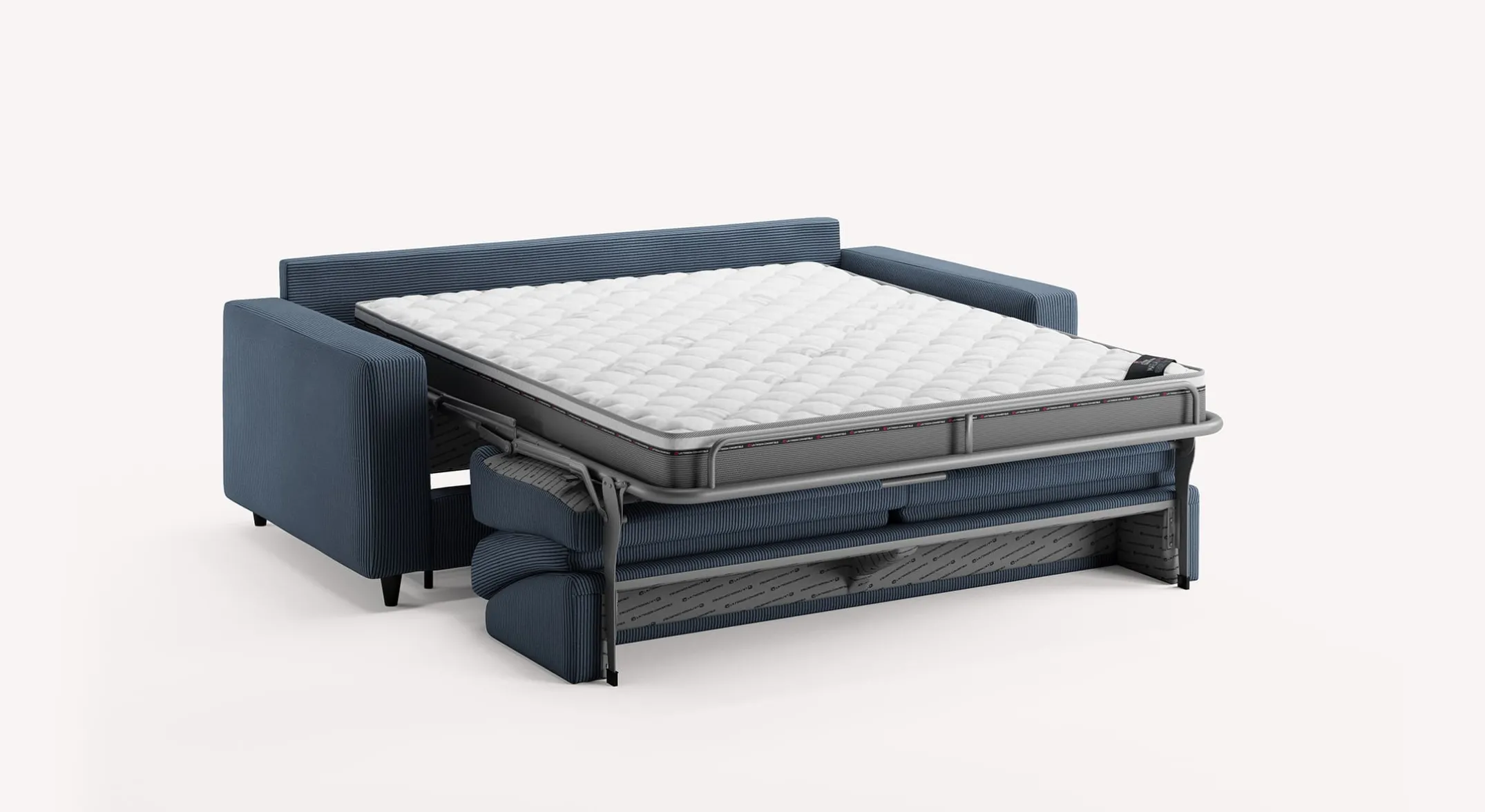 Canapé convertible ALBA