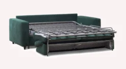 Canapé convertible ALBA