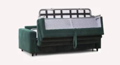 Canapé convertible ALBA