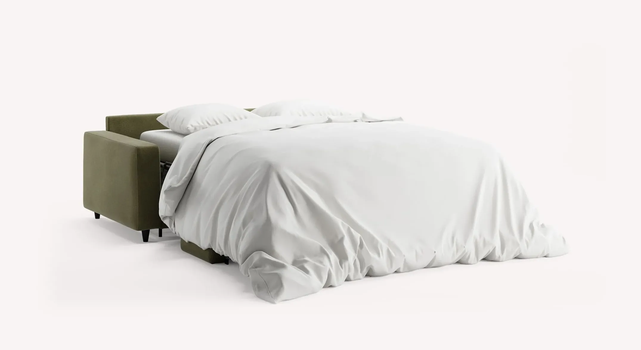 Canapé convertible ALBA