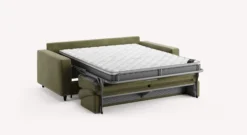 Canapé convertible ALBA