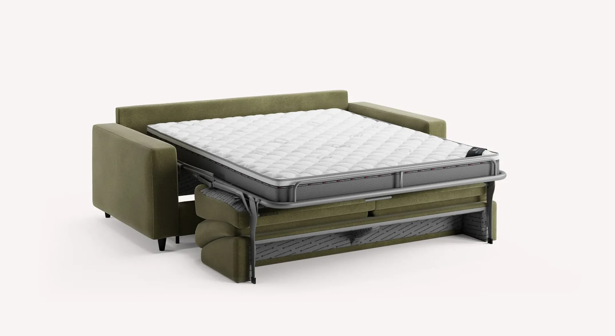 Canapé convertible ALBA