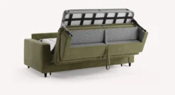 Canapé convertible ALBA