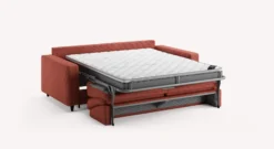 Canapé convertible ALBA
