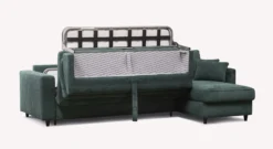 Canapé convertible ALBA Angle