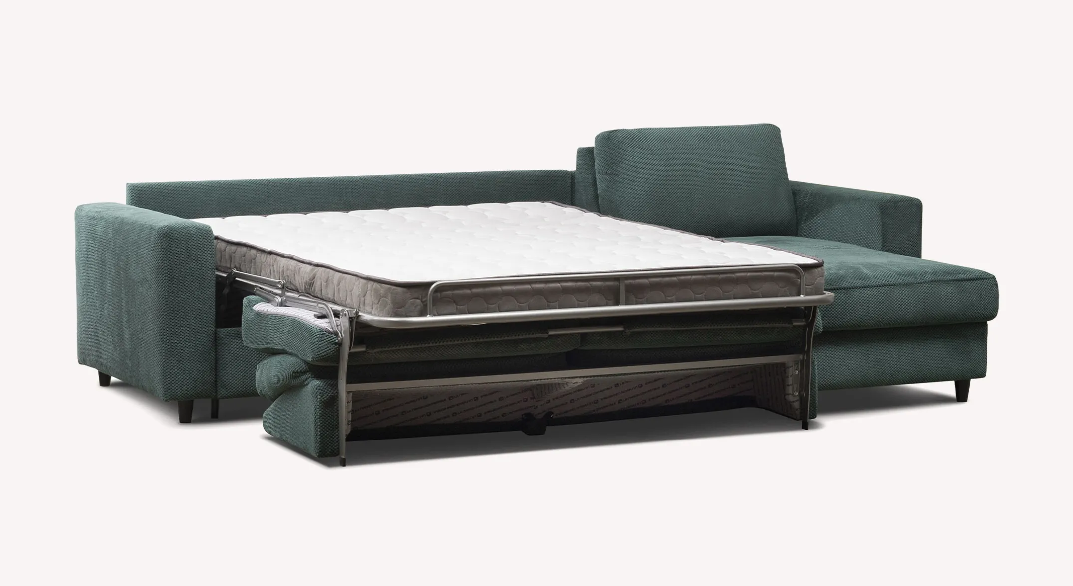 Canapé convertible ALBA Angle