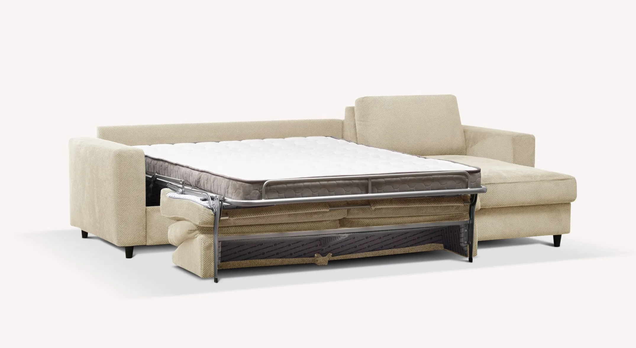 Canapé convertible ALBA Angle