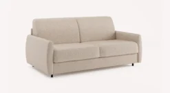 Canapé convertible ALIX