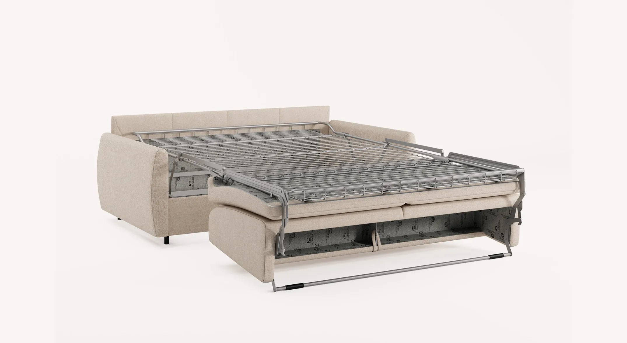 Canapé convertible ALIX