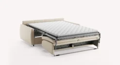 Canapé convertible ALIX