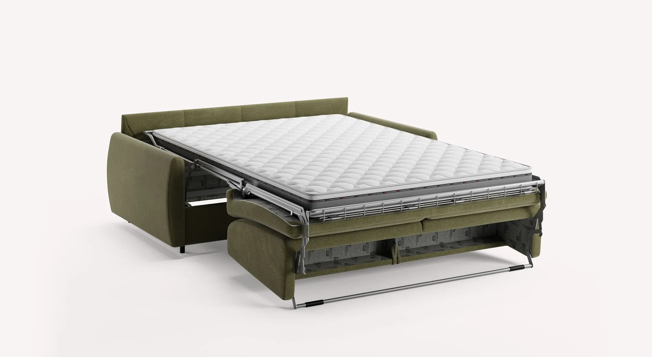 Canapé convertible ALIX