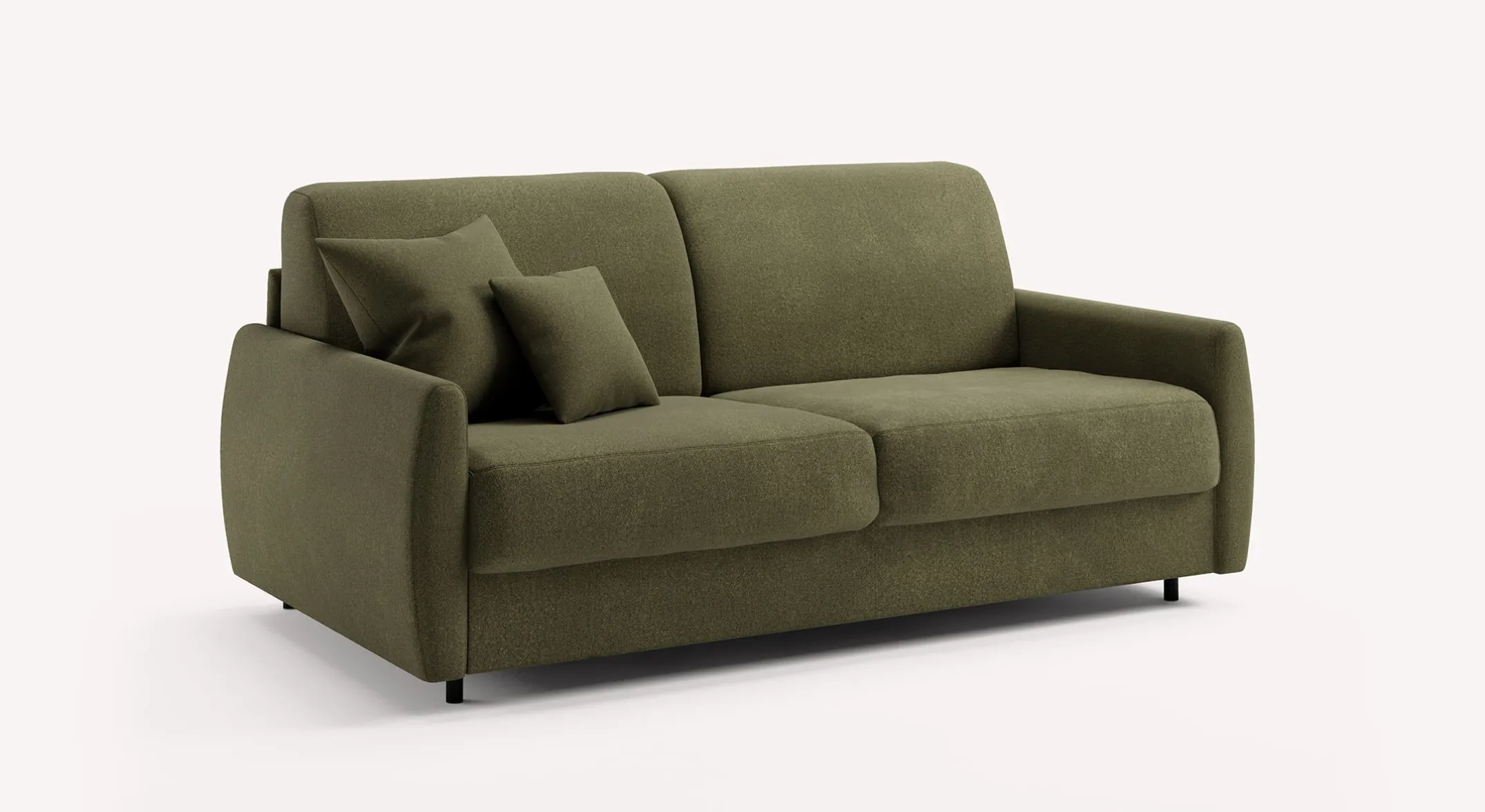 Canapé convertible ALIX