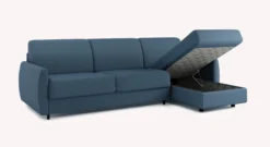 Canapé convertible ALIX Angle