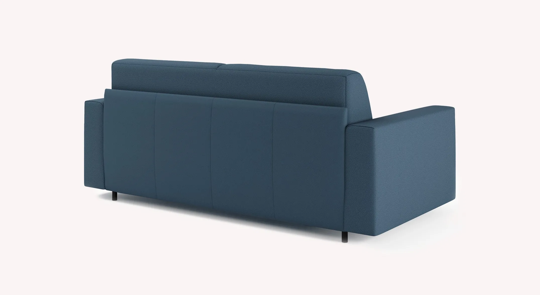Canapé convertible ALIX Large