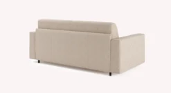 Canapé convertible ALIX Large