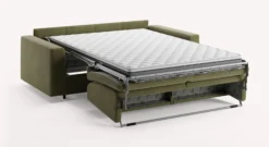 Canapé convertible ALIX Large