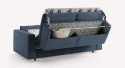 Canapé convertible ALIX Large