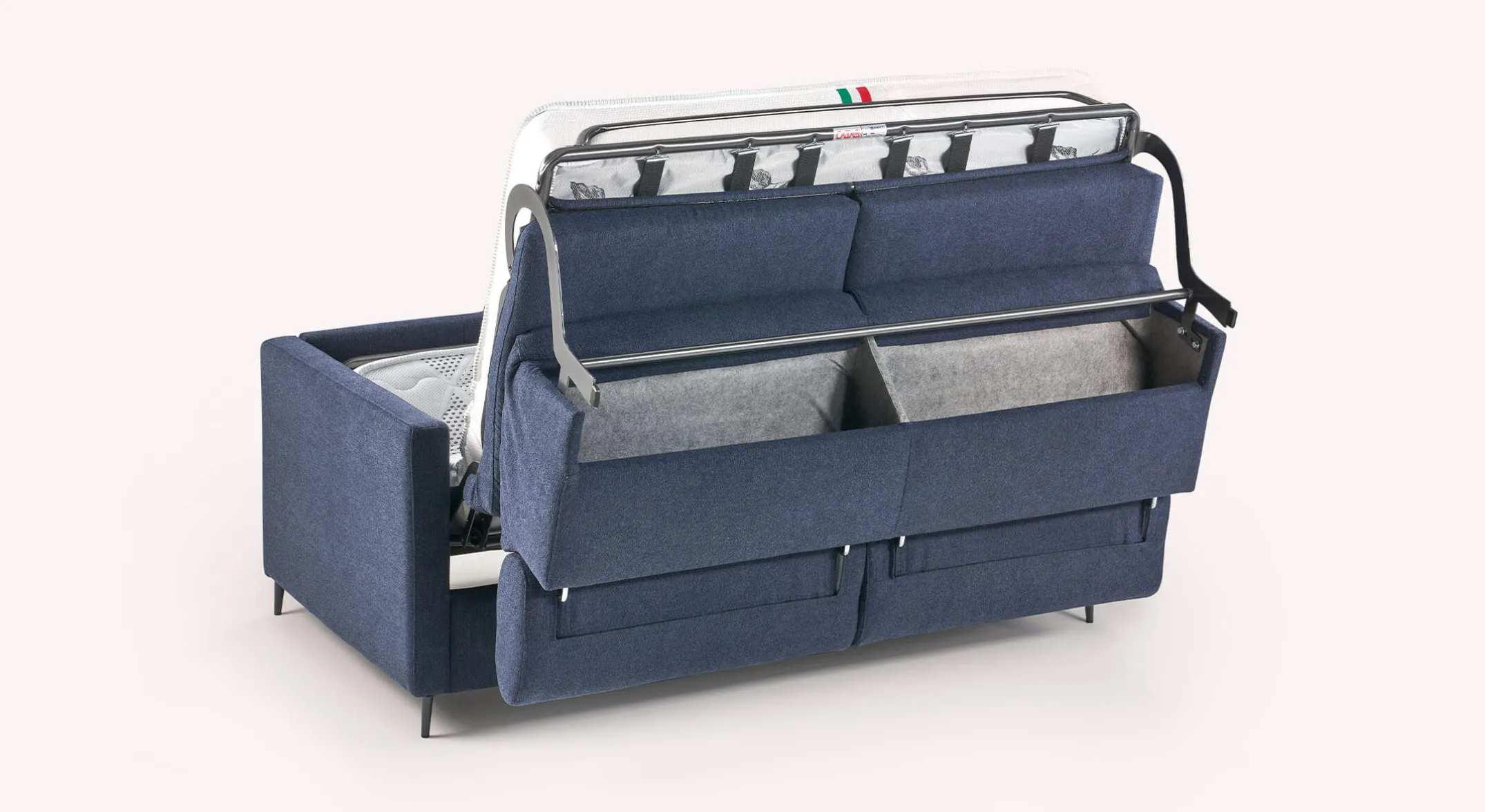 Canapé convertible AMY