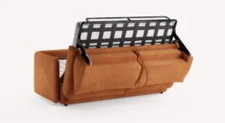 Canapé convertible ARLO