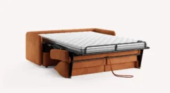 Canapé convertible ARLO