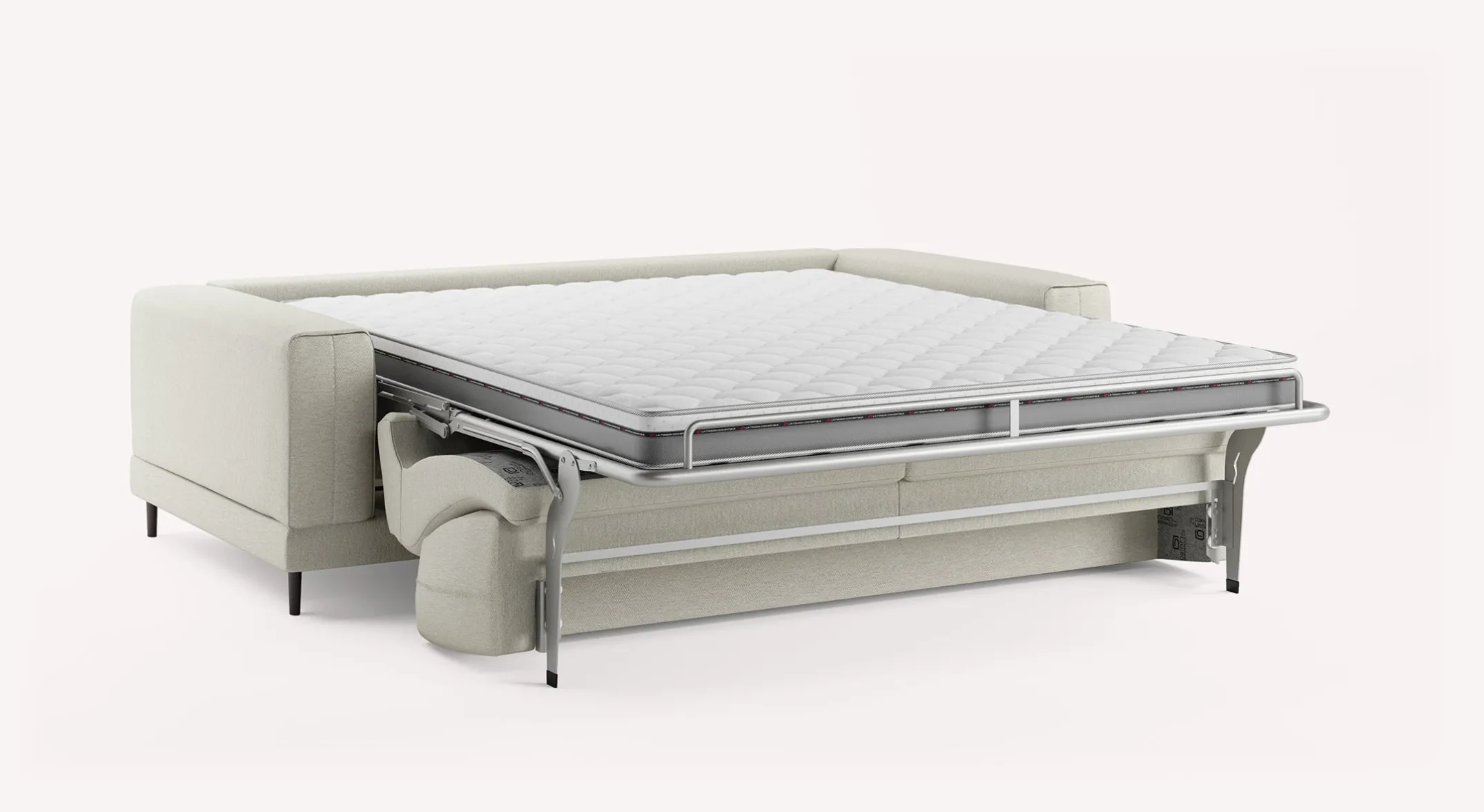 Canapé convertible BAKER