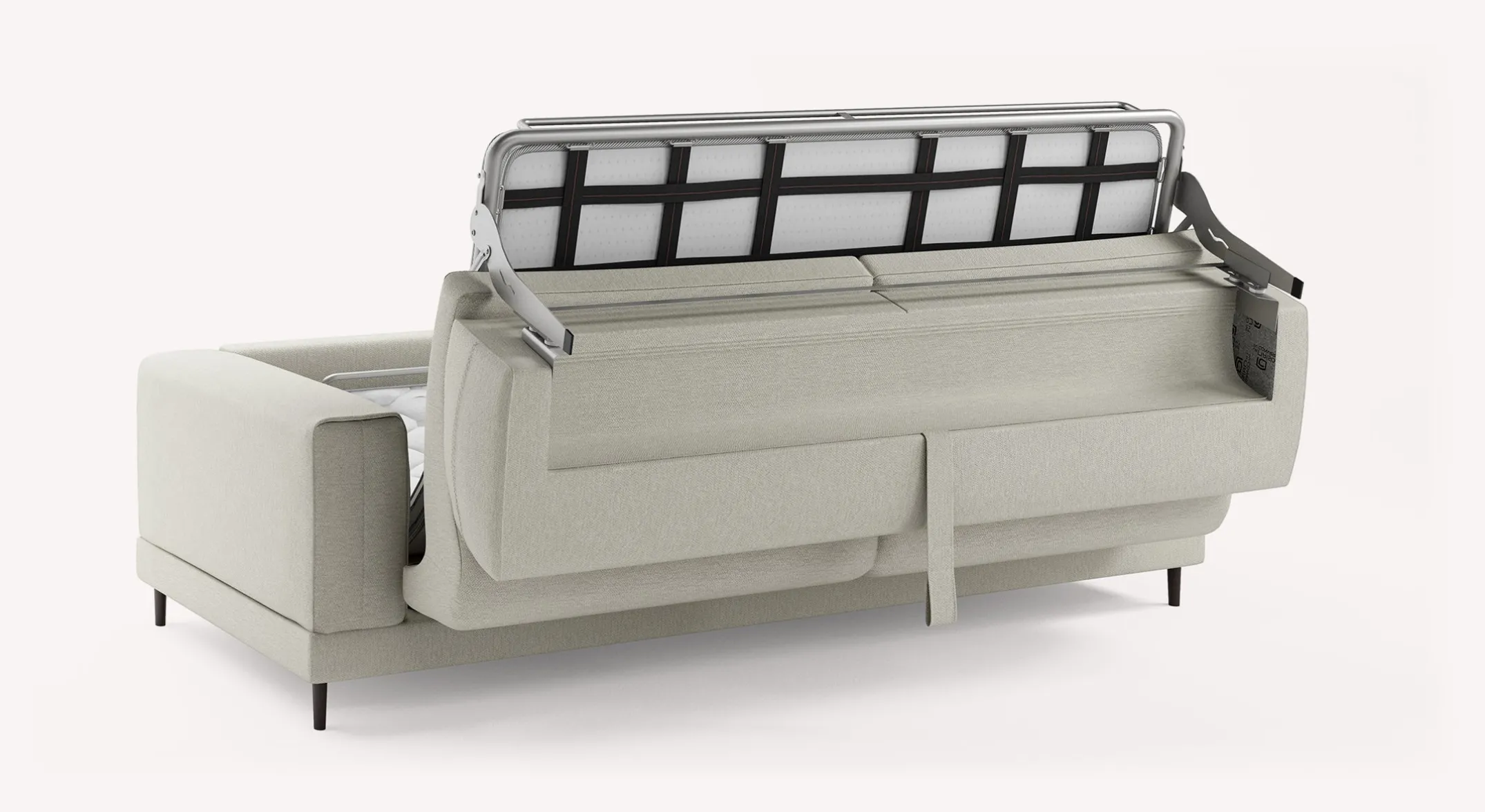 Canapé convertible BAKER