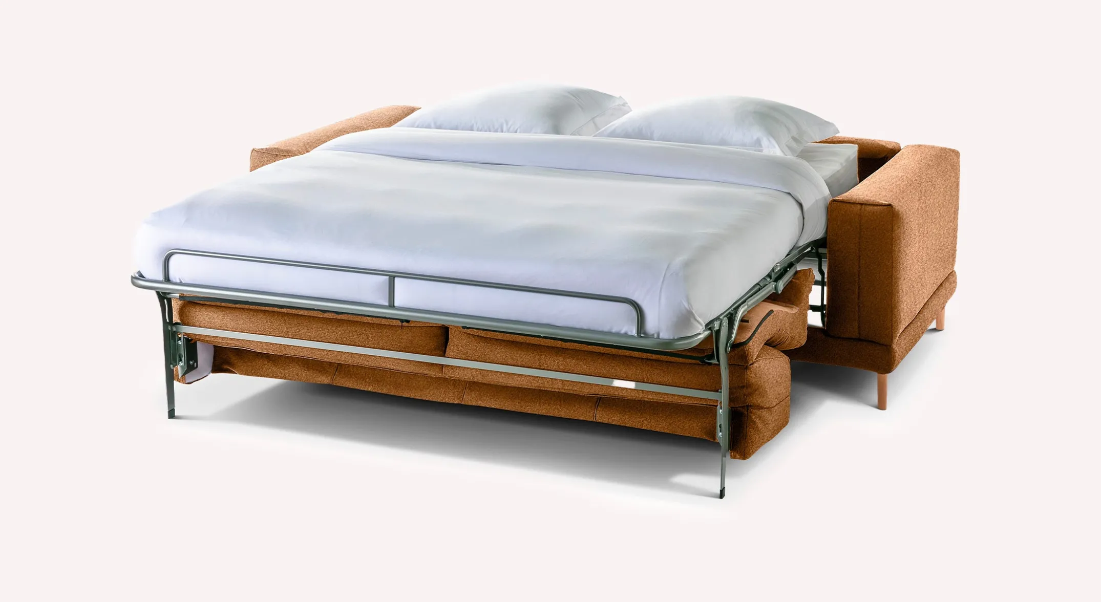 Canapé convertible BAKER
