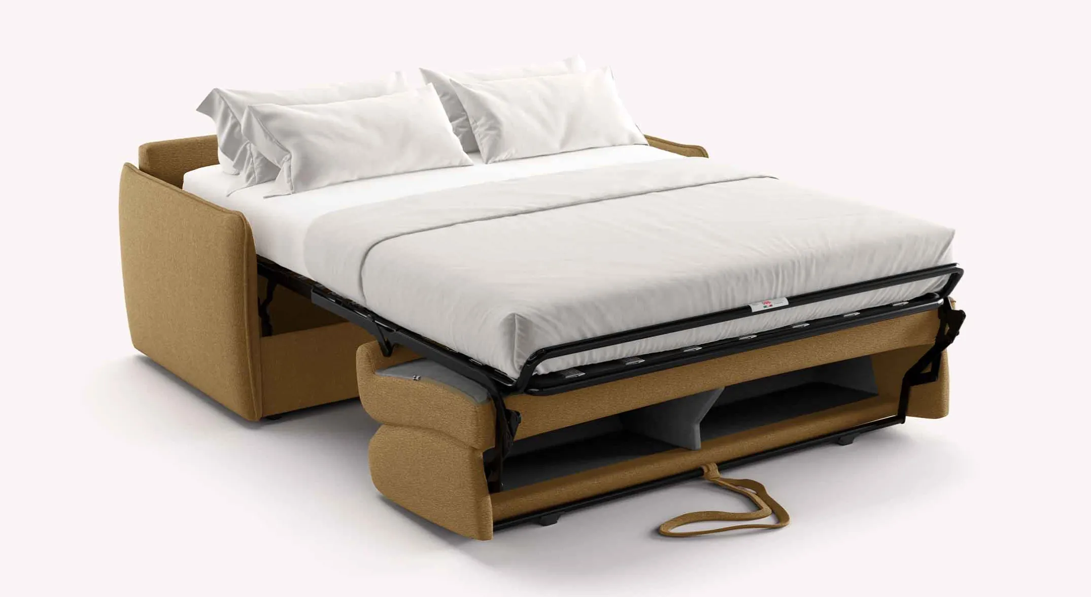 Canapé convertible BELLA