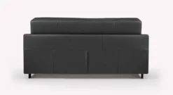 Canapé convertible BOBBY Cuir