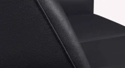Canapé convertible BOBBY Cuir