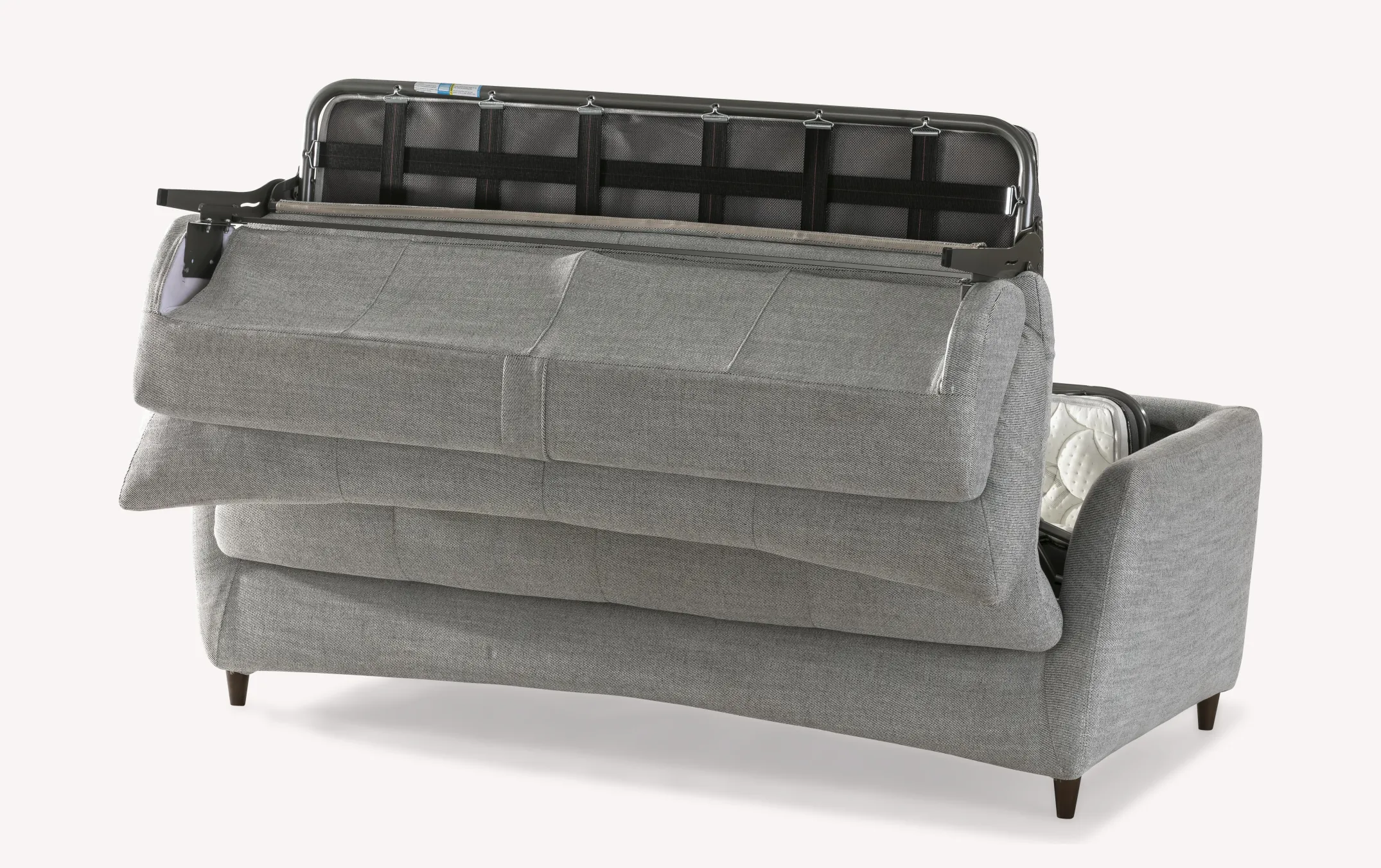Canapé convertible BOW