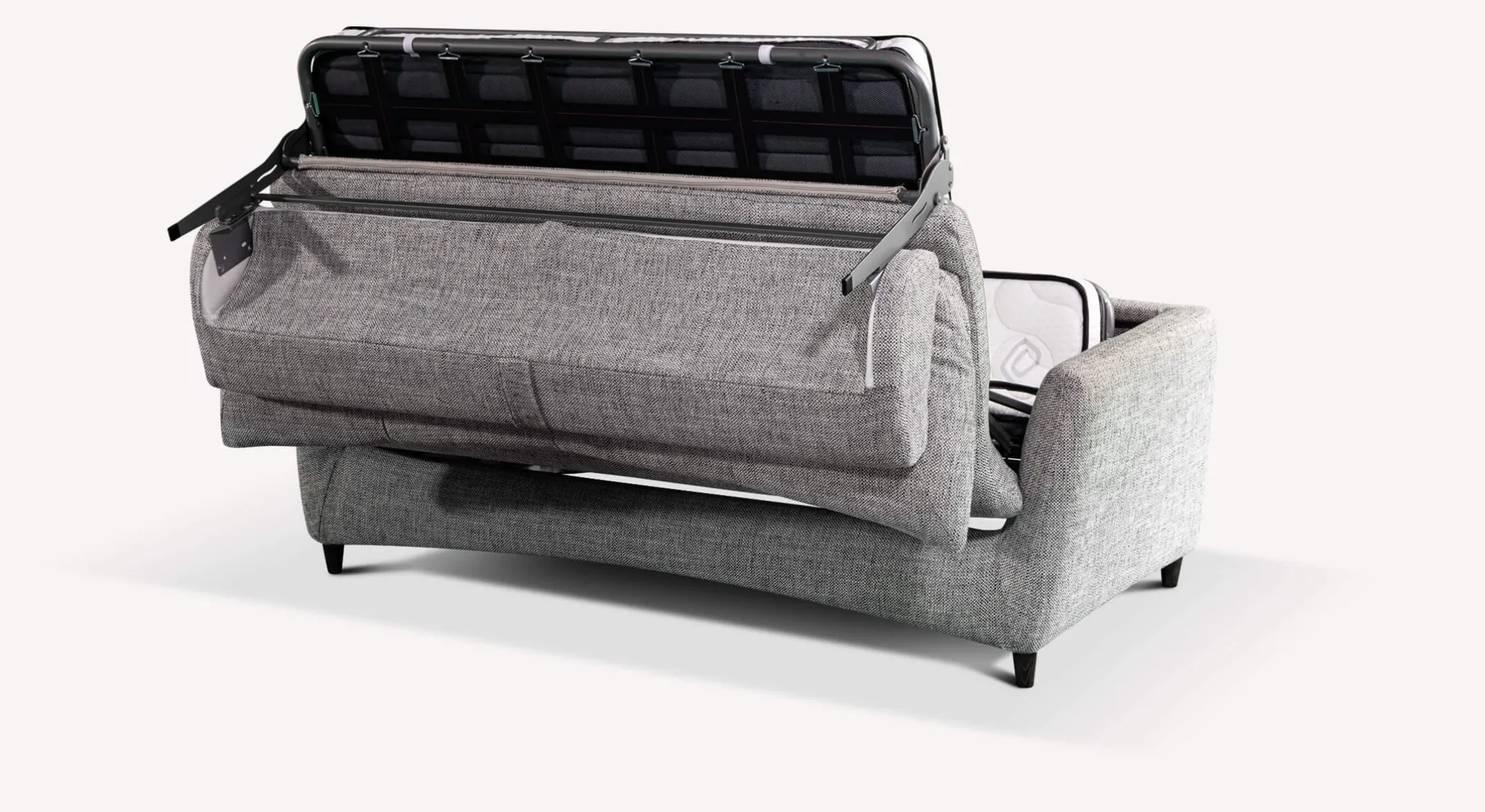 Canapé convertible BOW