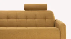 Canapé convertible CLARK