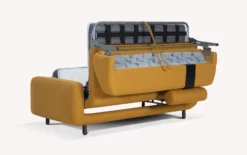 Canapé convertible CLARK