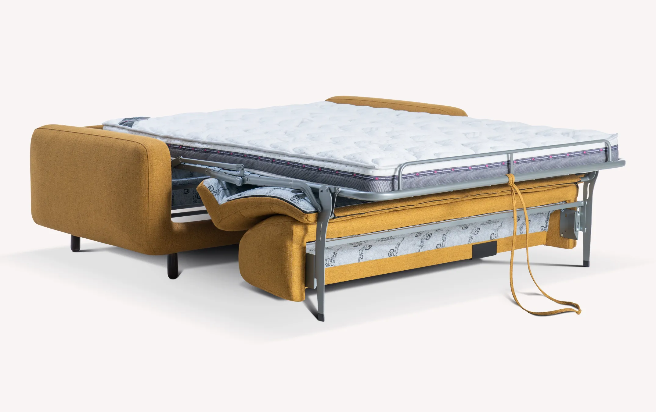 Canapé convertible CLARK