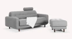 Canapé convertible CLARK
